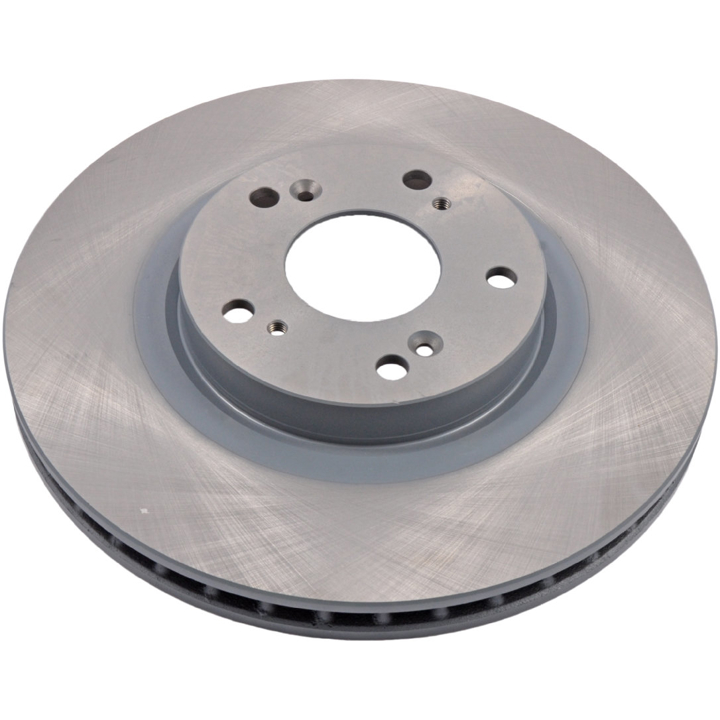 Otto Zimmermann 280.3161.20 Brake disc 280316120 280316120 Otto Zimmermann Brake disc