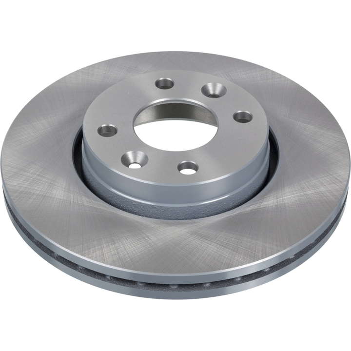 Otto Zimmermann 470.5403.20 Front vented brake disc 470540320 470540320 Otto Zimmermann Front vented brake disc