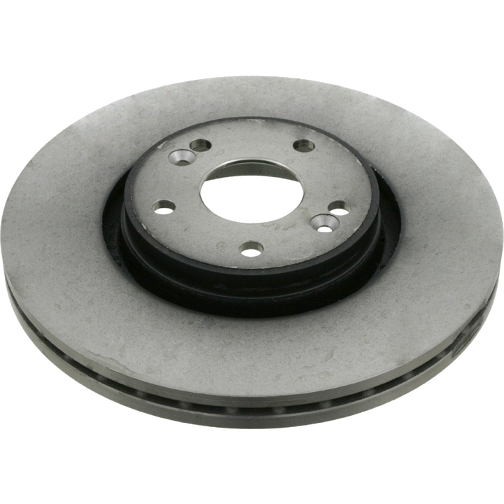 Otto Zimmermann 470.2414.20 Front vented brake disc 470241420 470241420 Otto Zimmermann Front vented brake disc