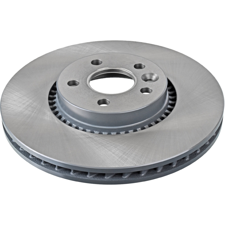 Otto Zimmermann 610.3711.52 Brake disc 610371152 610371152 Otto Zimmermann Brake disc