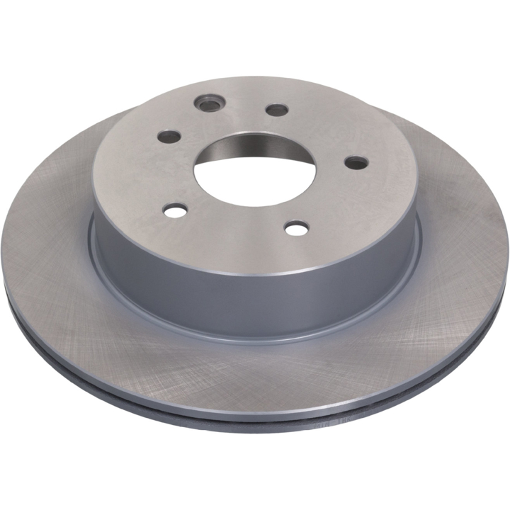 Otto Zimmermann 200.2523.52 Rear vented brake disc 200252352 200252352 Otto Zimmermann Rear vented brake disc