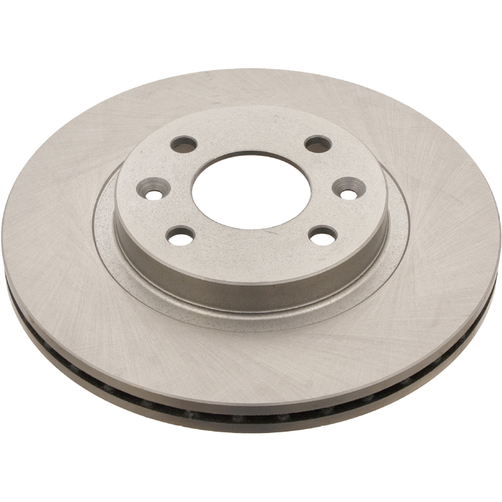 Otto Zimmermann 470.2409.20 Front vented brake disc 470240920 470240920 Otto Zimmermann Front vented brake disc