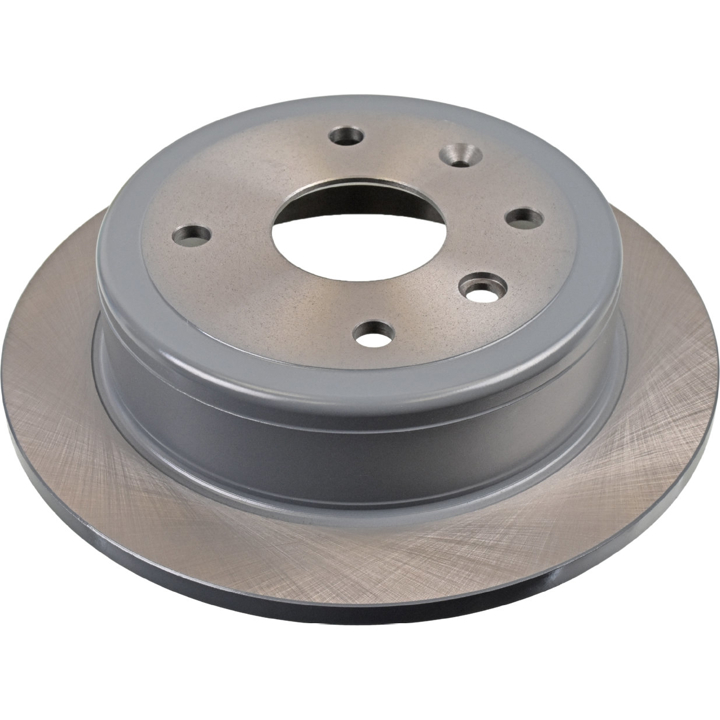 Otto Zimmermann 185.3954.20 Rear solid brake disc 185395420 185395420 Otto Zimmermann Rear solid brake disc