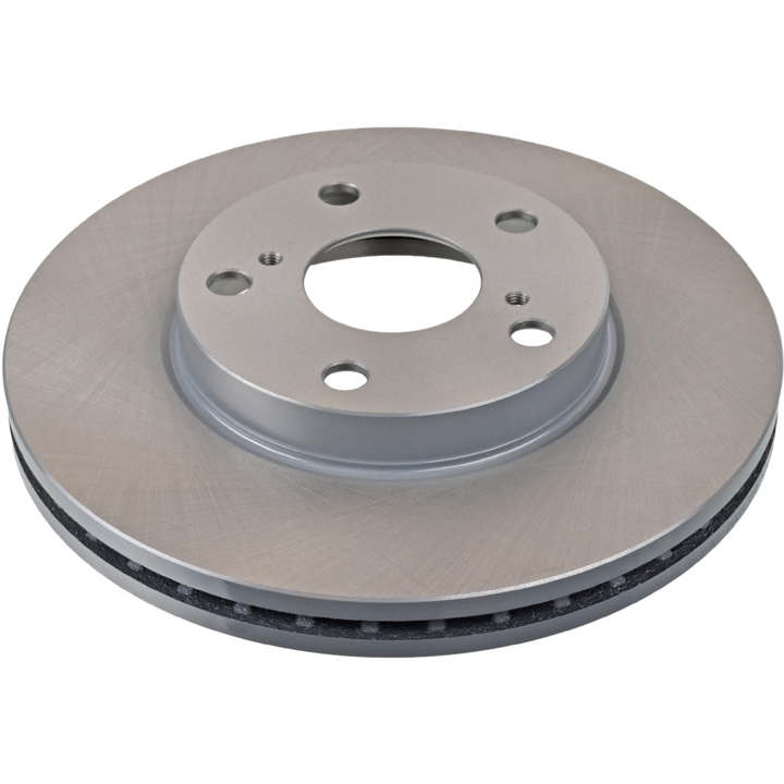 Otto Zimmermann 590.2818.20 Front vented brake disc 590281820 590281820 Otto Zimmermann Front vented brake disc