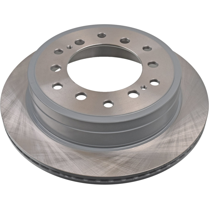 Otto Zimmermann 590.2821.20 Rear vented brake disc 590282120 590282120 Otto Zimmermann Rear vented brake disc