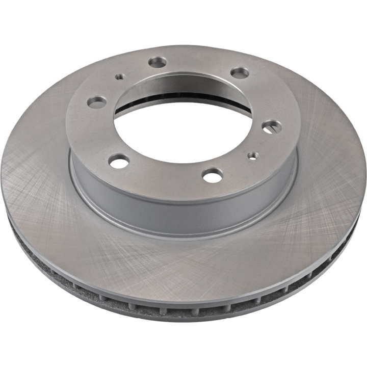 Otto Zimmermann 590.2820.20 Front vented brake disc 590282020 590282020 Otto Zimmermann Front vented brake disc