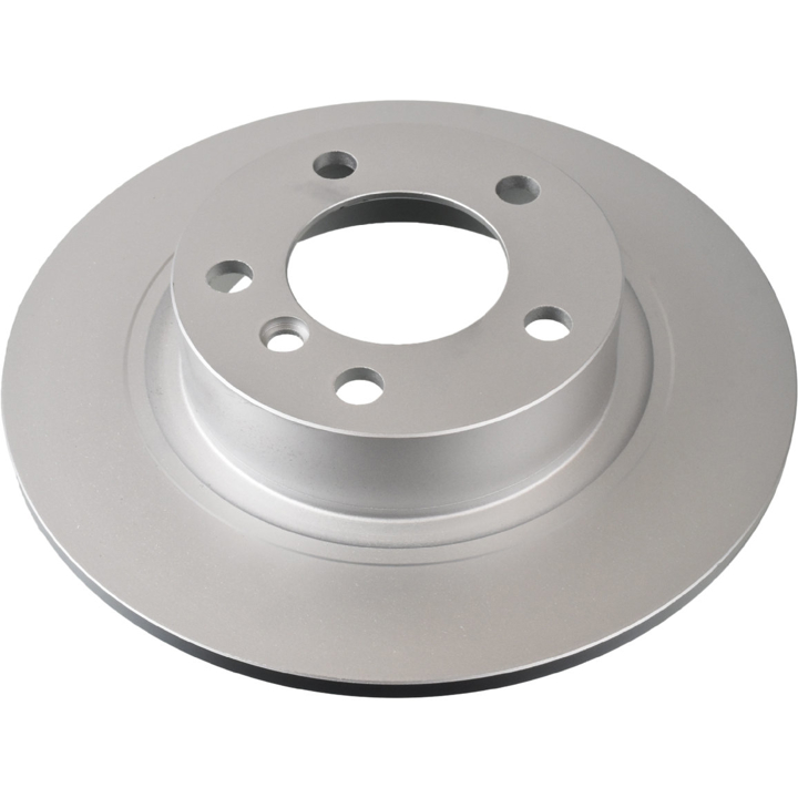 Brake disc Mini Mini Paceman: 150292320 Otto Zimmermann Brake disc