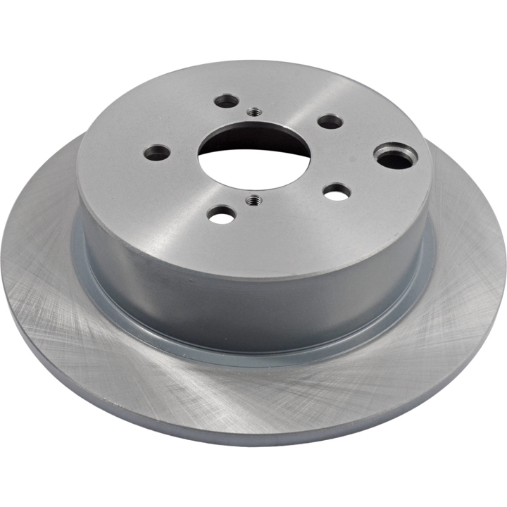Otto Zimmermann 530.2466.20 Rear solid brake disc 530246620 530246620 Otto Zimmermann Rear solid brake disc