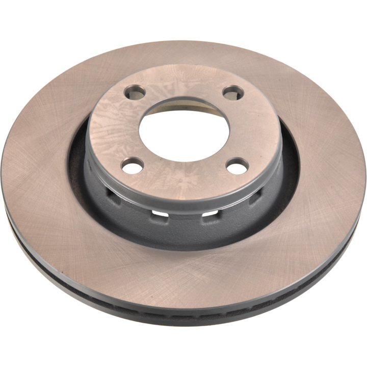 Otto Zimmermann 100.1222.20 Front vented brake disc 100122220 100122220 Otto Zimmermann Front vented brake disc
