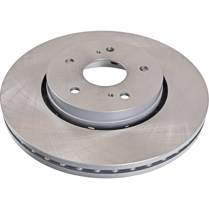 Otto Zimmermann 540.5309.20 Front vented brake disc 540530920 540530920 Otto Zimmermann Front vented brake disc