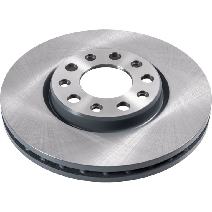 Otto Zimmermann 230.2314.20 Brake disc 230231420 230231420 Otto Zimmermann Brake disc