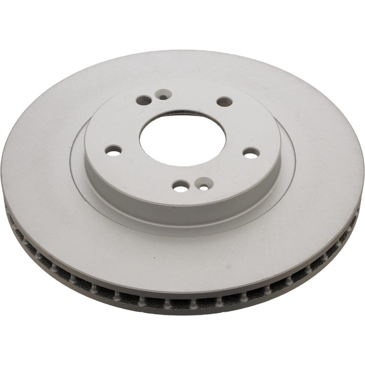 Otto Zimmermann 285.3506.20 Front vented brake disc 285350620 285350620 Otto Zimmermann Front vented brake disc
