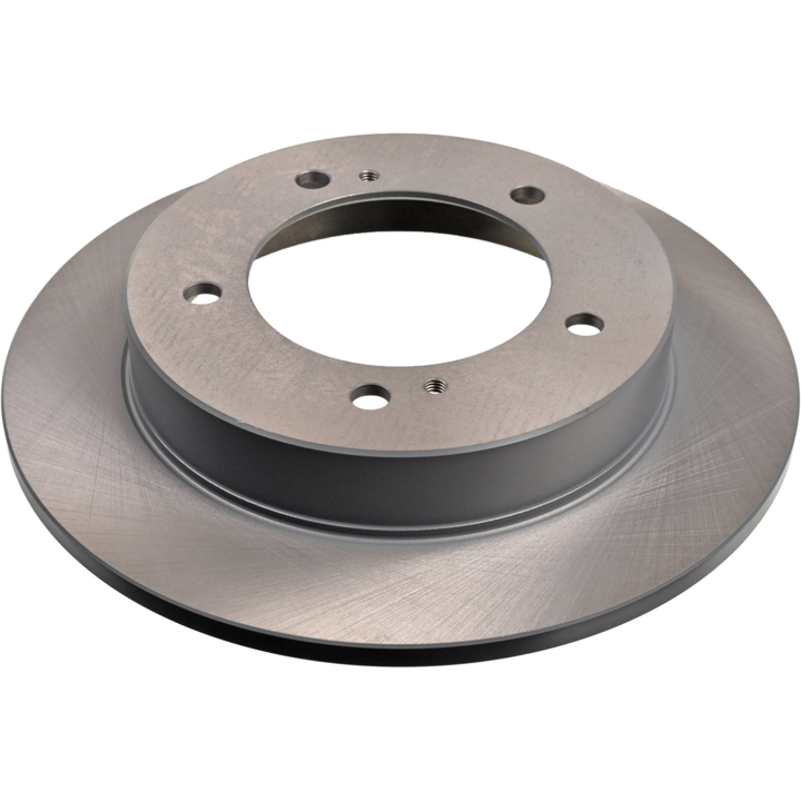 Otto Zimmermann 540.2489.20 Brake disc 540248920 540248920 Otto Zimmermann Brake disc