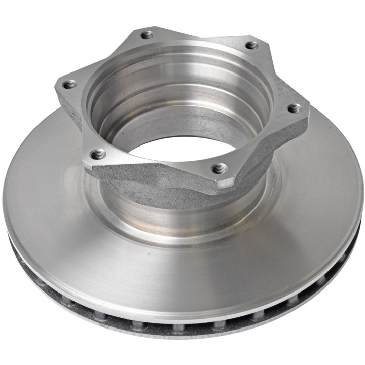 Otto Zimmermann 400.1447.00 Brake disc 400144700 400144700 Otto Zimmermann Brake disc