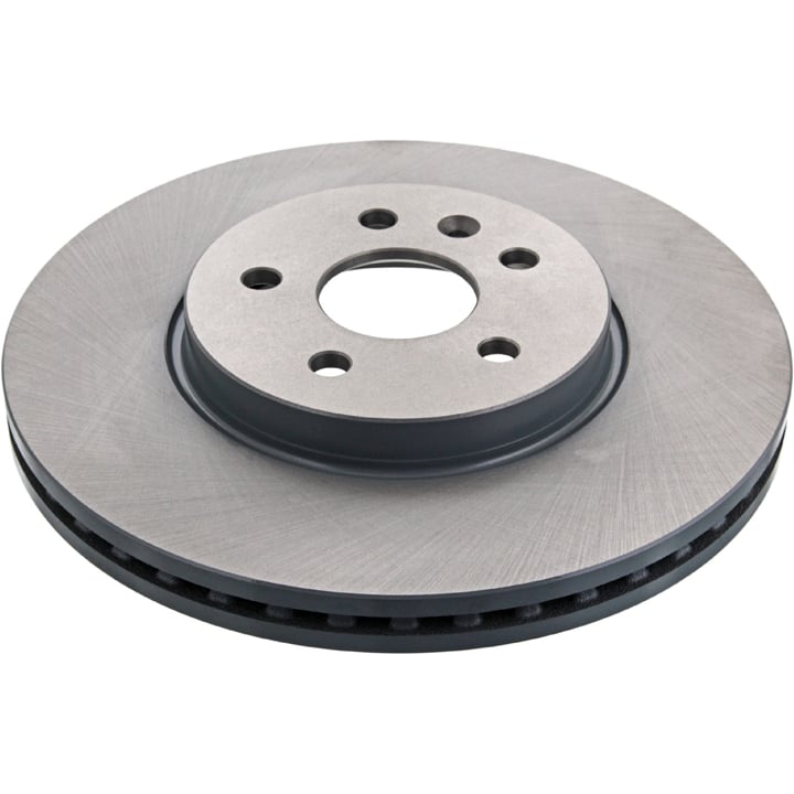 Otto Zimmermann 430.2642.20 Front vented brake disc 430264220 430264220 Otto Zimmermann Front vented brake disc