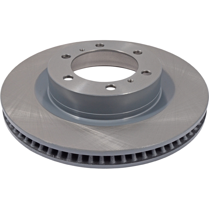 Otto Zimmermann 590282720 Front vented brake disc 590282720 590282720 Otto Zimmermann Front vented brake disc