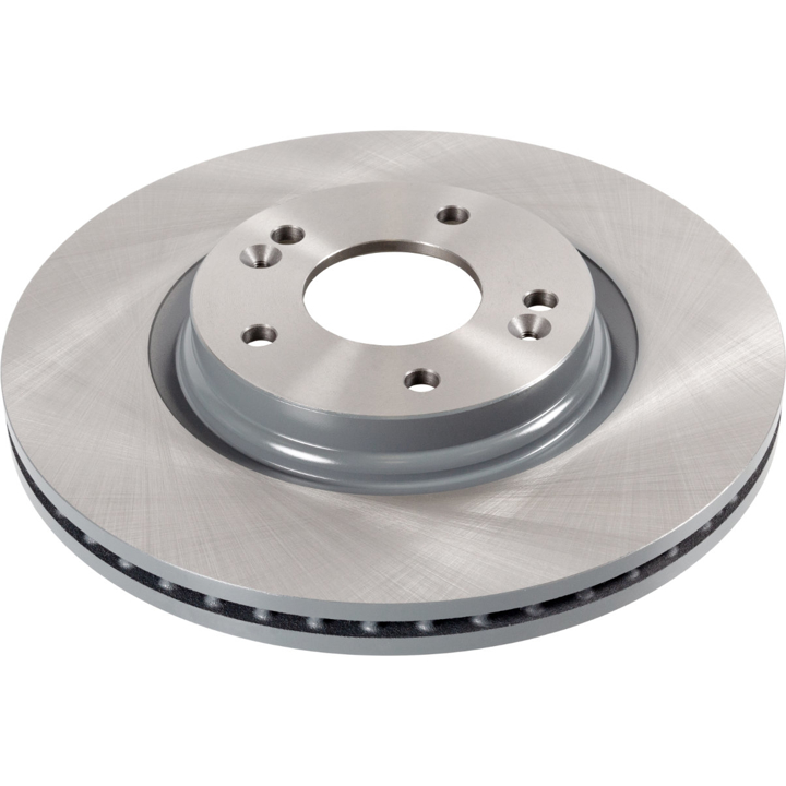 Otto Zimmermann 285.3531.20 Front vented brake disc 285353120 285353120 Otto Zimmermann Front vented brake disc