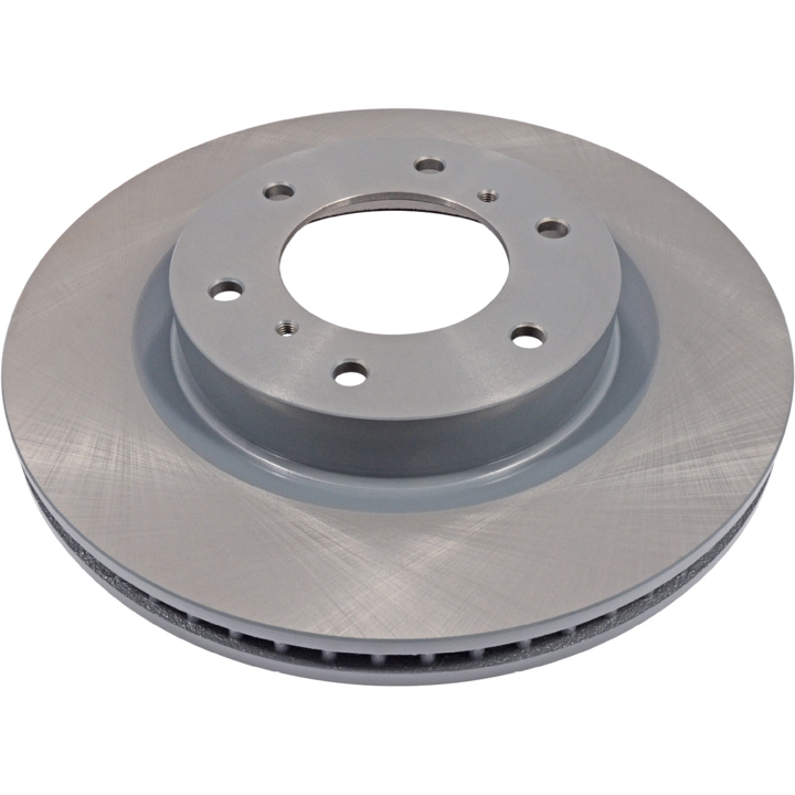 Otto Zimmermann 380.2116.20 Front brake disc 380211620 380211620 Otto Zimmermann Front brake disc