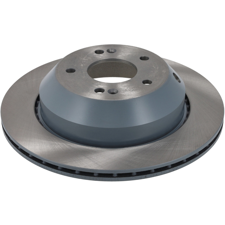 Otto Zimmermann 320.3816.20 Rear vented brake disc 320381620 320381620 Otto Zimmermann Rear vented brake disc