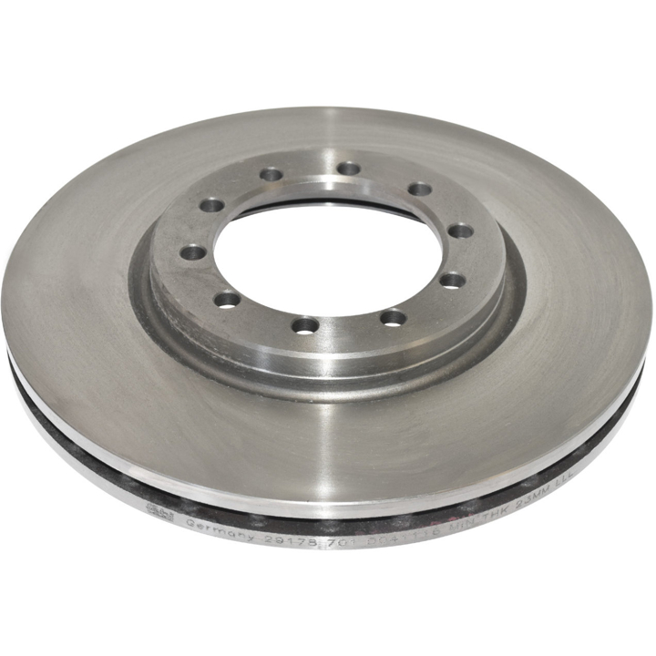 Otto Zimmermann 470.6619.20 Brake disk 470661920 470661920 Otto Zimmermann Brake disk