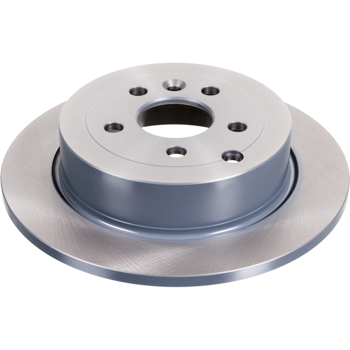Otto Zimmermann 450.5218.20 Rear solid brake disc 450521820 450521820 Otto Zimmermann Rear solid brake disc