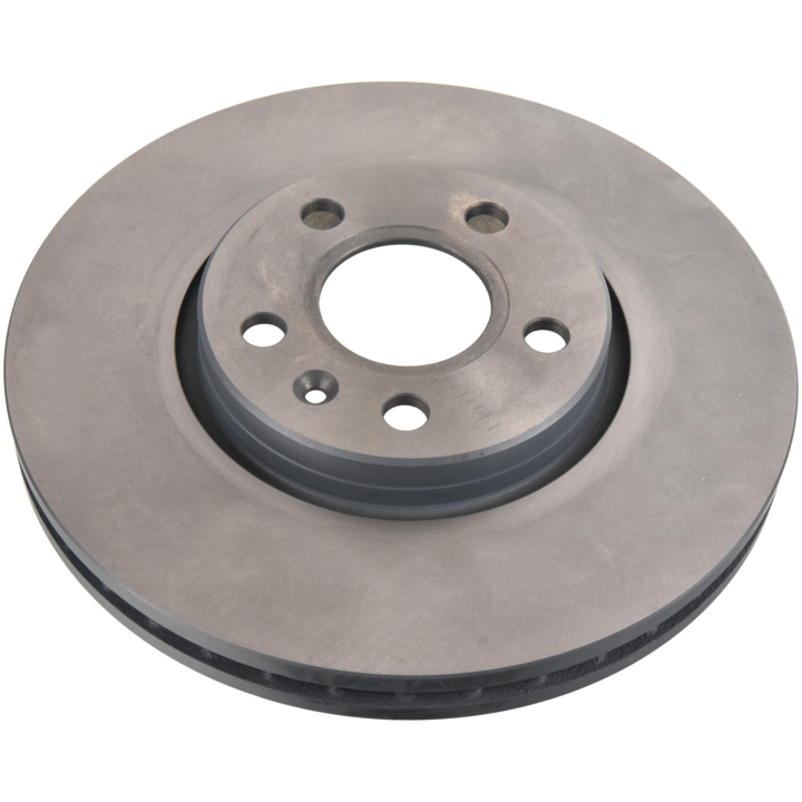 Otto Zimmermann 610.3724.52 Brake disk 610372452 610372452 Otto Zimmermann Brake disk