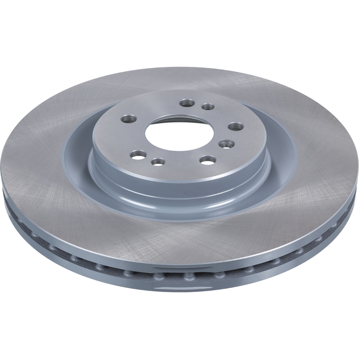 Otto Zimmermann 400.3649.55 Brake disc 400364955 400364955 Otto Zimmermann Brake disc