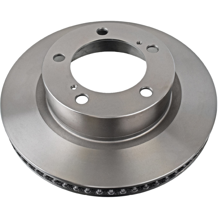 Otto Zimmermann 590281652 Front vented brake disc 590281652 590281652 Otto Zimmermann Front vented brake disc