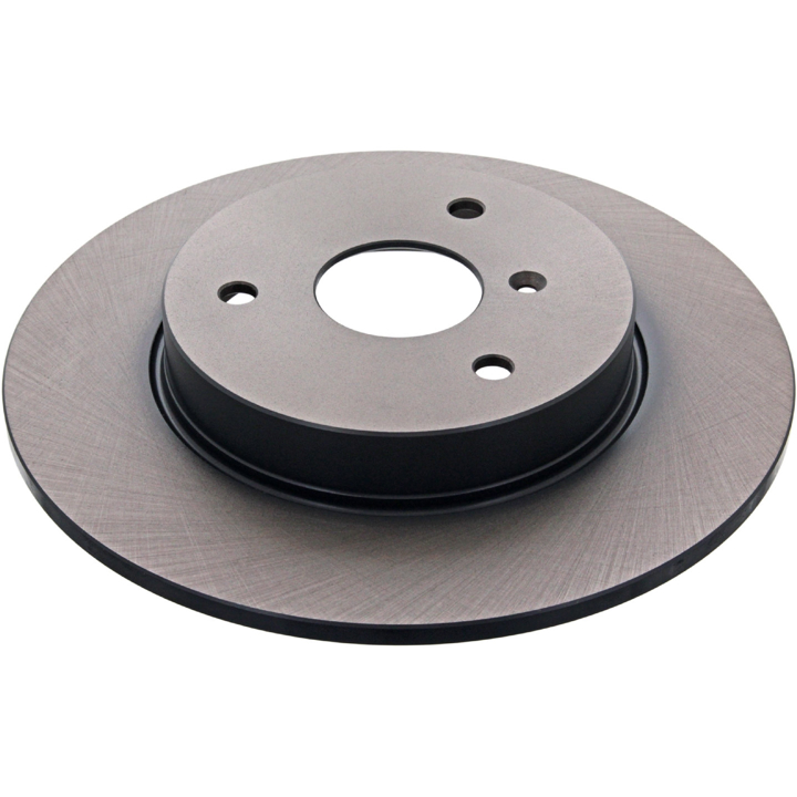 Brake discs Smart: 405410252 Otto Zimmermann Brake disk