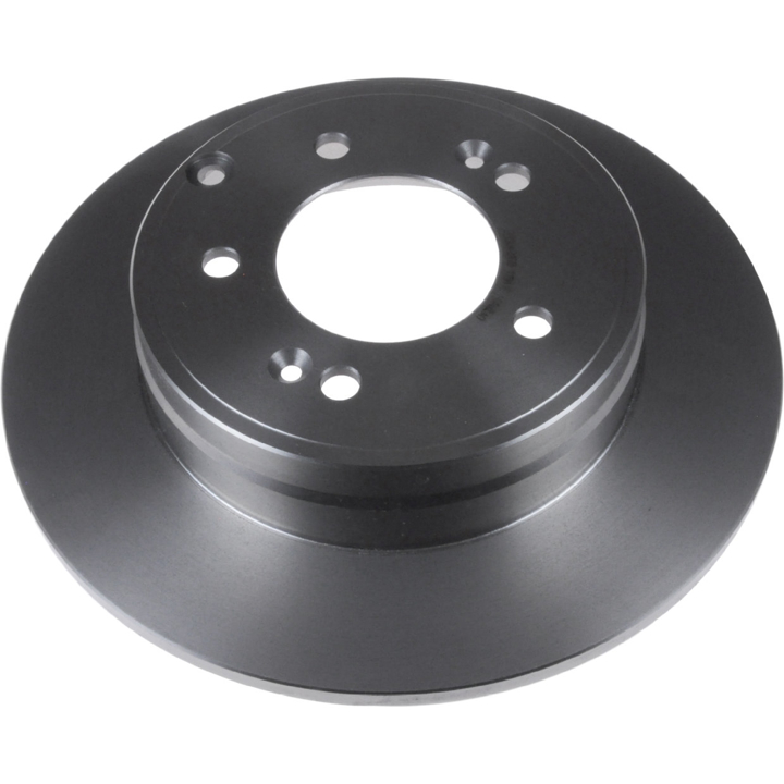 Otto Zimmermann 285.3540.20 Rear solid brake disc 285354020 285354020 Otto Zimmermann Rear solid brake disc