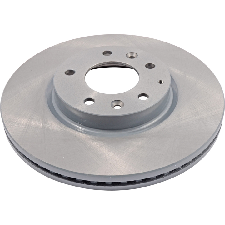 Otto Zimmermann 370.3083.53 Front vented brake disc 370308353 370308353 Otto Zimmermann Front vented brake disc