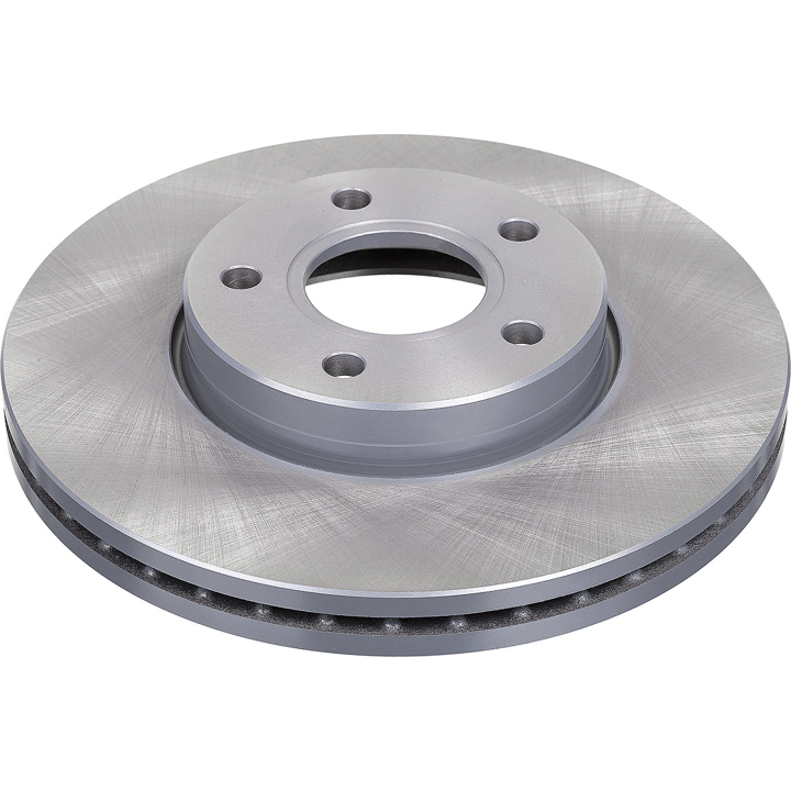 Otto Zimmermann 250.1352.20 Front vented brake disc 250135220 250135220 Otto Zimmermann Front vented brake disc