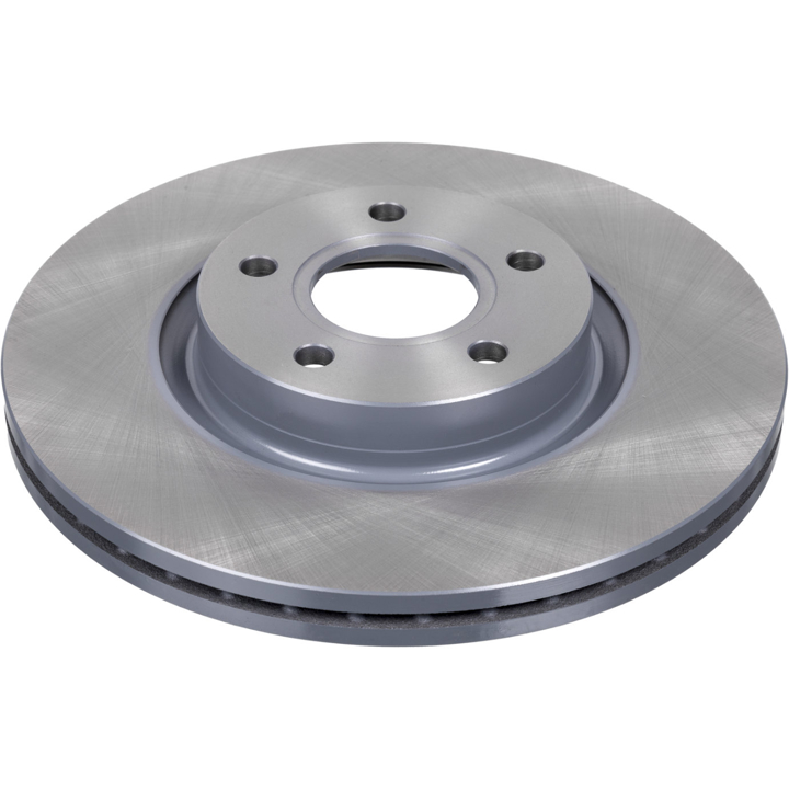 Otto Zimmermann 250.1353.20 Front vented brake disc 250135320 250135320 Otto Zimmermann Front vented brake disc