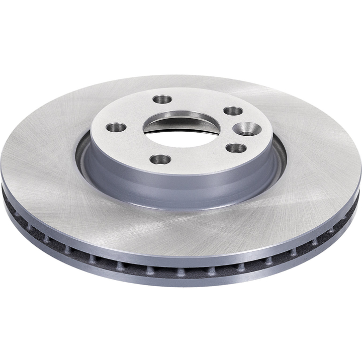 Otto Zimmermann 250.1360.52 Brake disc 250136052 250136052 Otto Zimmermann Brake disc
