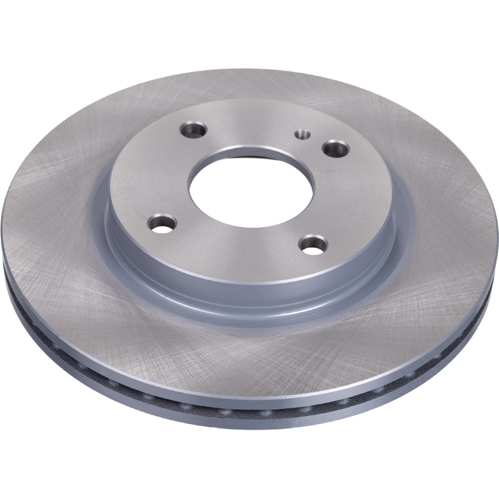Otto Zimmermann 250.1363.20 Front vented brake disc 250136320 250136320 Otto Zimmermann Front vented brake disc