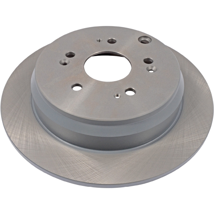 Otto Zimmermann 280.3185.20 Rear solid brake disc 280318520 280318520 Otto Zimmermann Rear solid brake disc