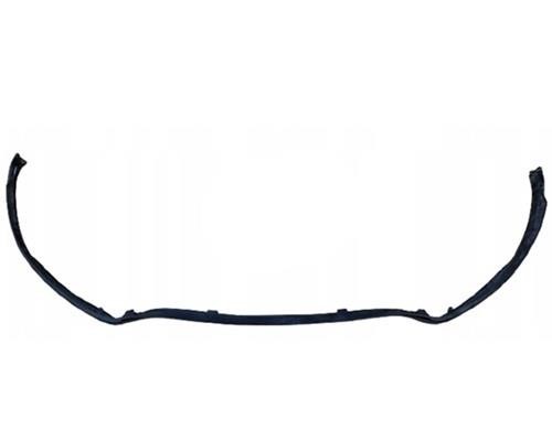 6073255 Polcar Front bumper spoiler
