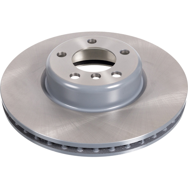 Otto Zimmermann 150.2903.52 Front vented brake disc 150290352 150290352 Otto Zimmermann Front vented brake disc