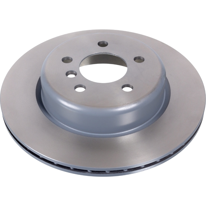 Otto Zimmermann 150.3484.20 Rear vented brake disc 150348420 150348420 Otto Zimmermann Rear vented brake disc