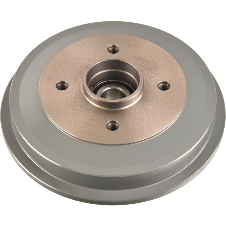 Brake drum DS: 440183400 Otto Zimmermann Brake drum with wheel bearing, assy