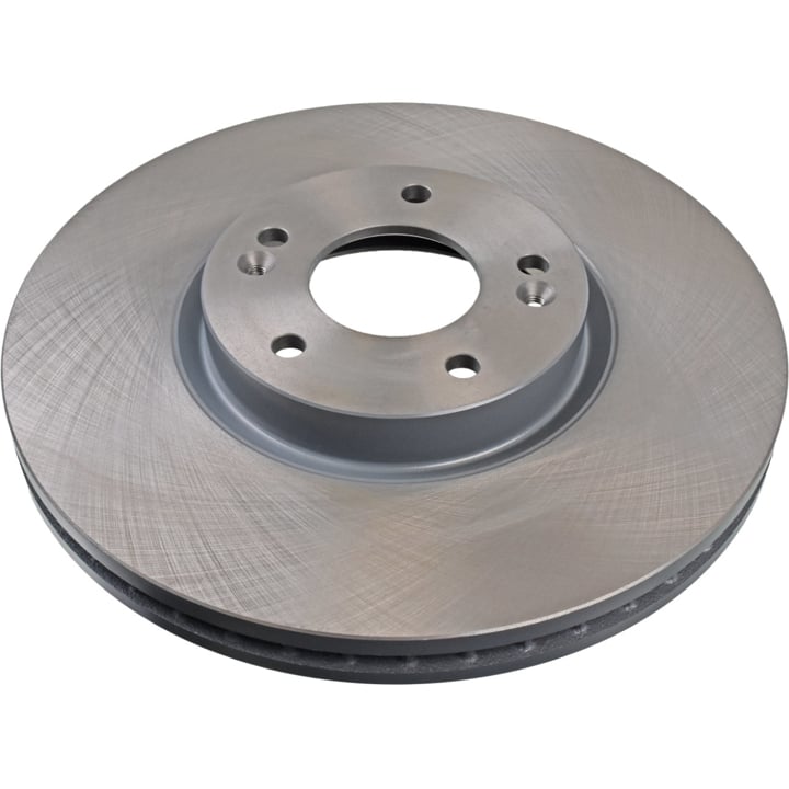Otto Zimmermann 285.3516.20 Front vented brake disc 285351620 285351620 Otto Zimmermann Front vented brake disc