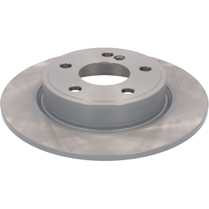 Otto Zimmermann 400.3680.20 Rear solid brake disc 400368020 400368020 Otto Zimmermann Rear solid brake disc
