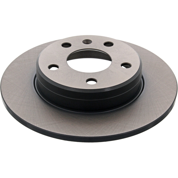 Otto Zimmermann 430.2628.20 Rear solid brake disc 430262820 430262820 Otto Zimmermann Rear solid brake disc
