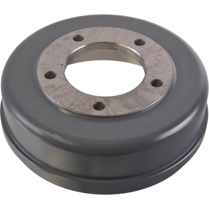 Otto Zimmermann 250.1771.00 Rear brake drum 250177100 250177100 Otto Zimmermann Rear brake drum