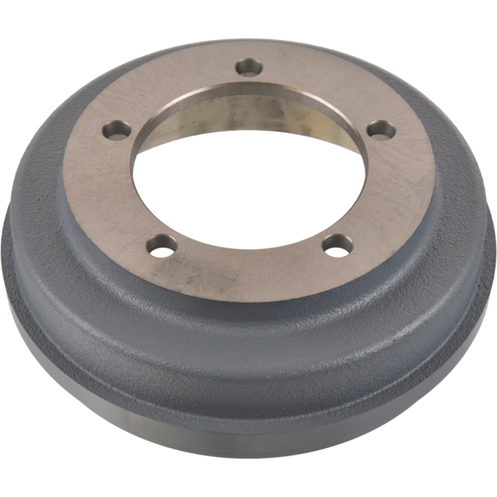 Otto Zimmermann 250.1773.00 Brake drum 250177300 250177300 Otto Zimmermann Brake drum