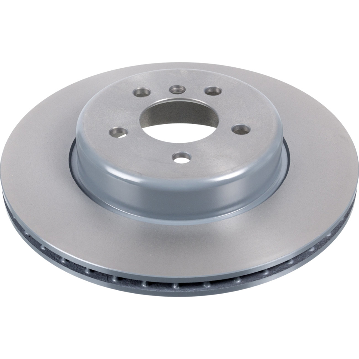 Otto Zimmermann 150.3480.52 Rear vented brake disc 150348052 150348052 Otto Zimmermann Rear vented brake disc