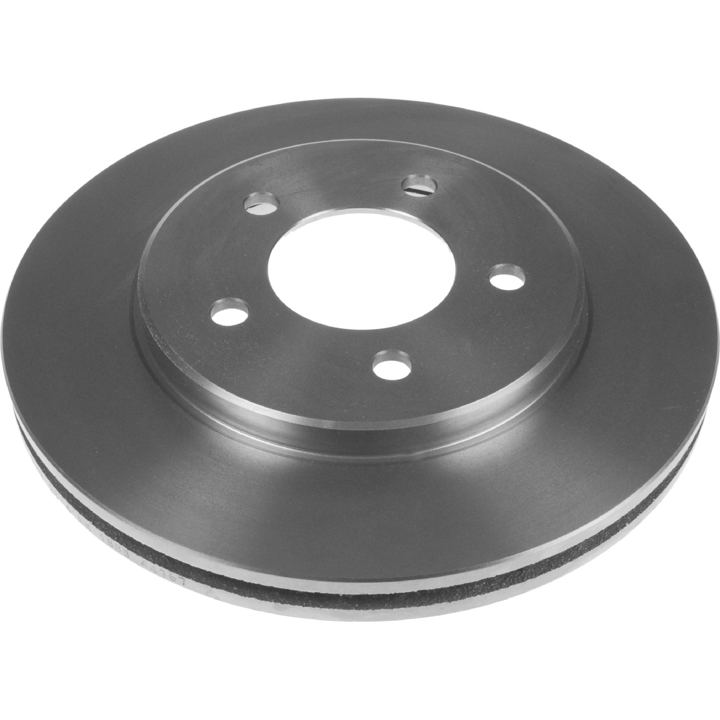 Otto Zimmermann 155.3907.20 Front vented brake disc 155390720 155390720 Otto Zimmermann Front vented brake disc
