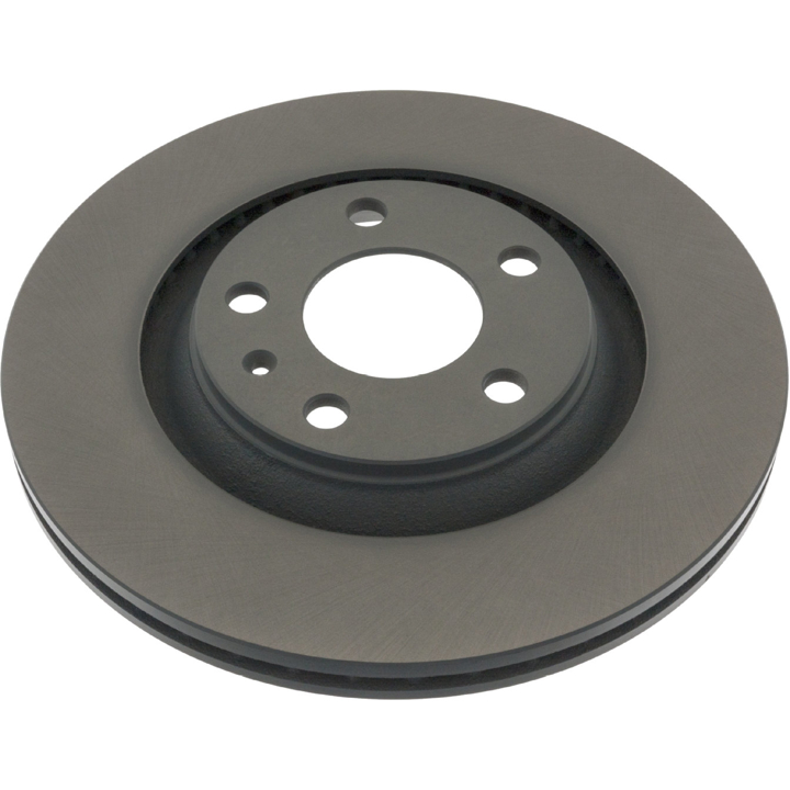 Otto Zimmermann 100.3316.20 Rear vented brake disc 100331620 100331620 Otto Zimmermann Rear vented brake disc