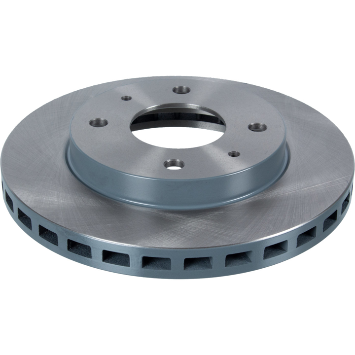 Otto Zimmermann 380.2157.20 Front vented brake disc 380215720 380215720 Otto Zimmermann Front vented brake disc