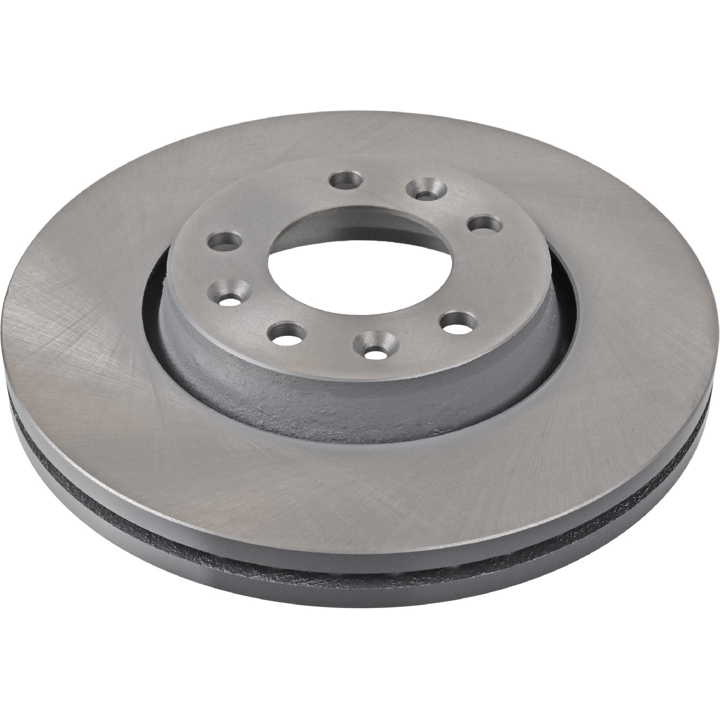 Otto Zimmermann 440.3116.20 Front vented brake disc 440311620 440311620 Otto Zimmermann Front vented brake disc